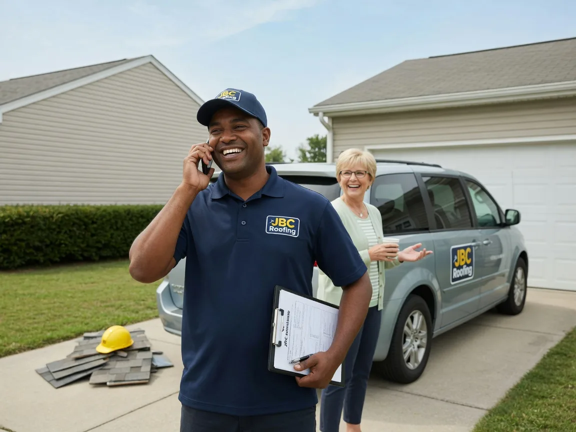 Roof Replacement Suwanee, GA FAQs
